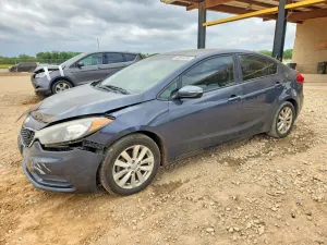Kia Cerato / Forte / K3 1.8L 4 2014