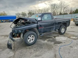 Dodge RAM 5.9L 8 1995