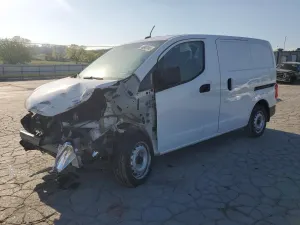 Nissan NV200 2.0L 4 2021