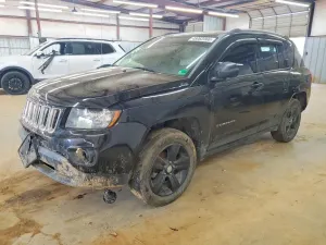Jeep Compass 2.4L 4 2015