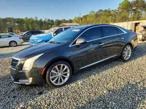 Cadillac XTS 3.6L 6 2016