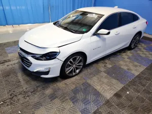 Chevrolet Malibu 1.5L 4 2022