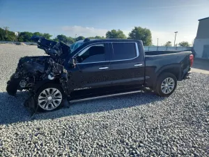 GMC Sierra 5.3L 8 2022