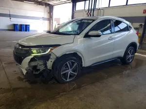 Honda HR-V 1.8L 4 2021