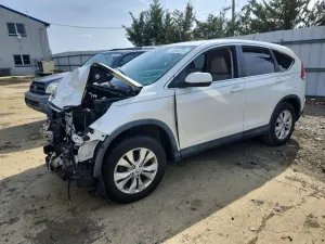 Honda CR-V 2.4L 4 2014