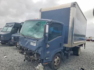 Isuzu NRR 5.2L 4 2022