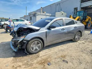 Nissan Sentra 2.0L 4 2026