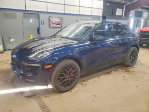 Porsche Macan 3.0L 6 2018