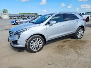 Cadillac XT5 3.6L 6 2019