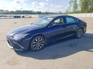 Lexus ES 3.5L 6 2019