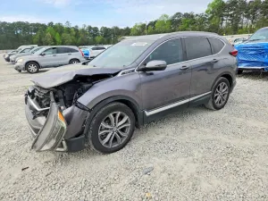 Honda CR-V 1.5L 4 2020