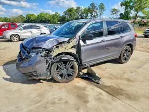 Honda Passport 3.5L 6 2021