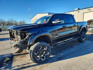 RAM 1500 5.7L 8 2021