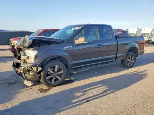 Ford F-150 5.0L 8 2015