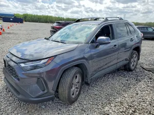 Toyota Rav4 2.5L 4 2023