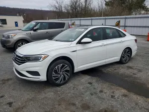 Volkswagen Jetta 1.4L 4 2020