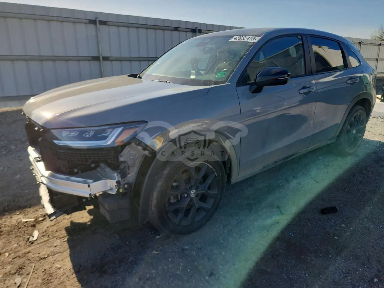 Honda HR-V 2.0L 4 2025