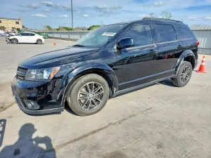 Dodge Journey 2.4L 4 2019