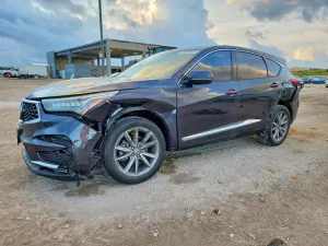 Acura RDX 2.0L 4 2019