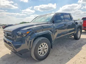 Toyota Tacoma 2.4L 4 2024