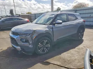 Chevrolet Trailblazer 1.3L 3 2023
