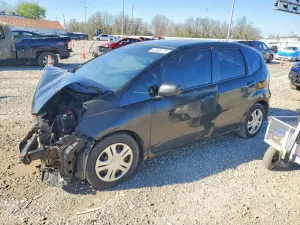 Honda Fit 1.5L 4 2009