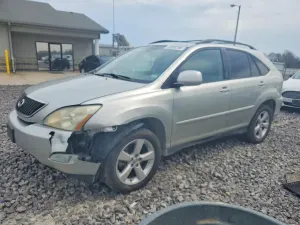 Lexus RX 3.3L 6 2005