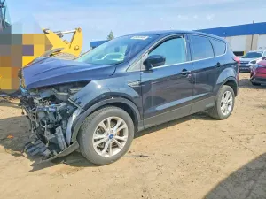 Ford Escape 1.5L 4 2019
