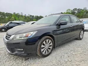 Honda Accord 3.5L 6 2014