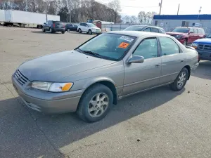 Toyota Camry 3.0L 6 1998