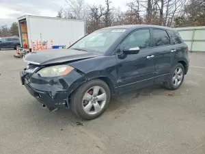 Acura RDX 2.3L 4 2008