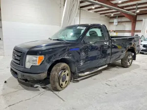 Ford F-150 4.6L 8 2009