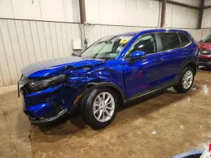Honda CR-V 1.5L 4 2025
