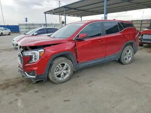 GMC Terrain 1.5L 4 2024