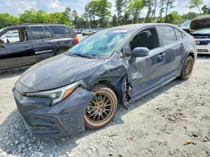 Toyota Corolla 2.0L 4 2023