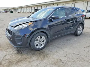Kia Sportage 2.4L 4 2019