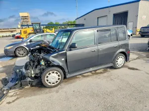 Scion xB 1.5L 4 2006