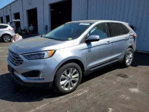 Ford Edge 2.0L 4 2022