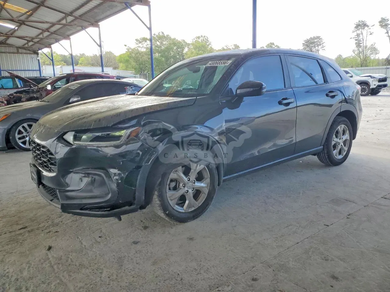 Honda HR-V 2.0L 4 2024