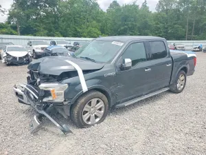 Ford F-150 3.5L 6 2018