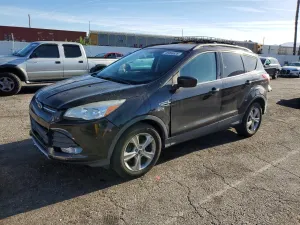 Ford Escape 1.6L 4 2013
