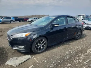 Ford Focus 2.0L 4 2015