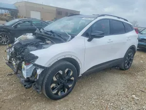 Kia Sportage 2.5L 4 2023