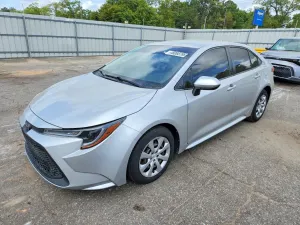 Toyota Corolla 1.8L 4 2021