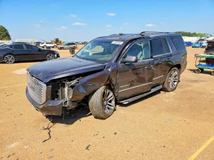 GMC Yukon 6.2L 8 2017