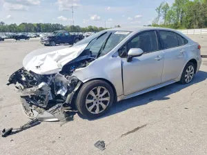 Toyota Corolla 1.8L 4 2022