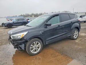 Ford Escape 2.0L 4 2017
