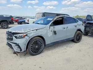 Mercedes-Benz GLC 2.0L 4 2026