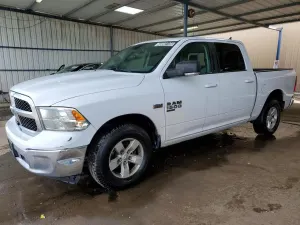 RAM 1500 5.7L 8 2019