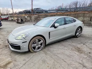 Porsche Panamera 2.9L 6 2022